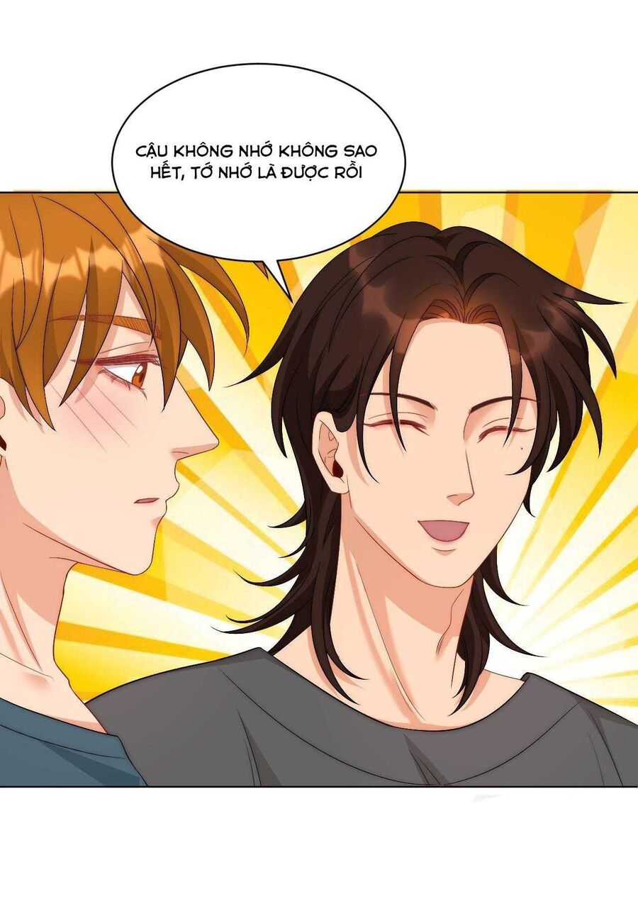 Ký Túc Xá Nam Phòng 303 - Chapter 253 - Page 8