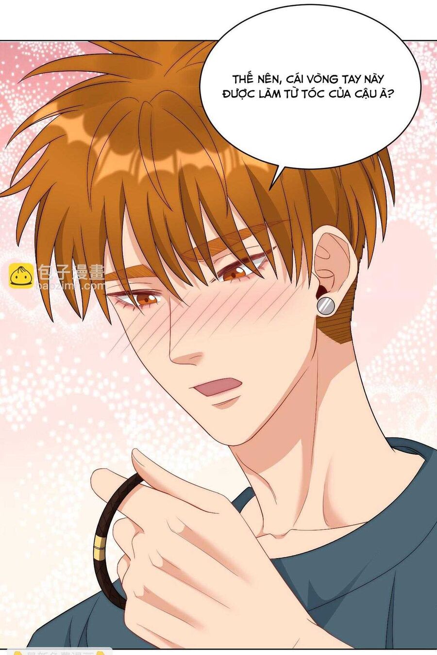 Ký Túc Xá Nam Phòng 303 - Chapter 253 - Page 9