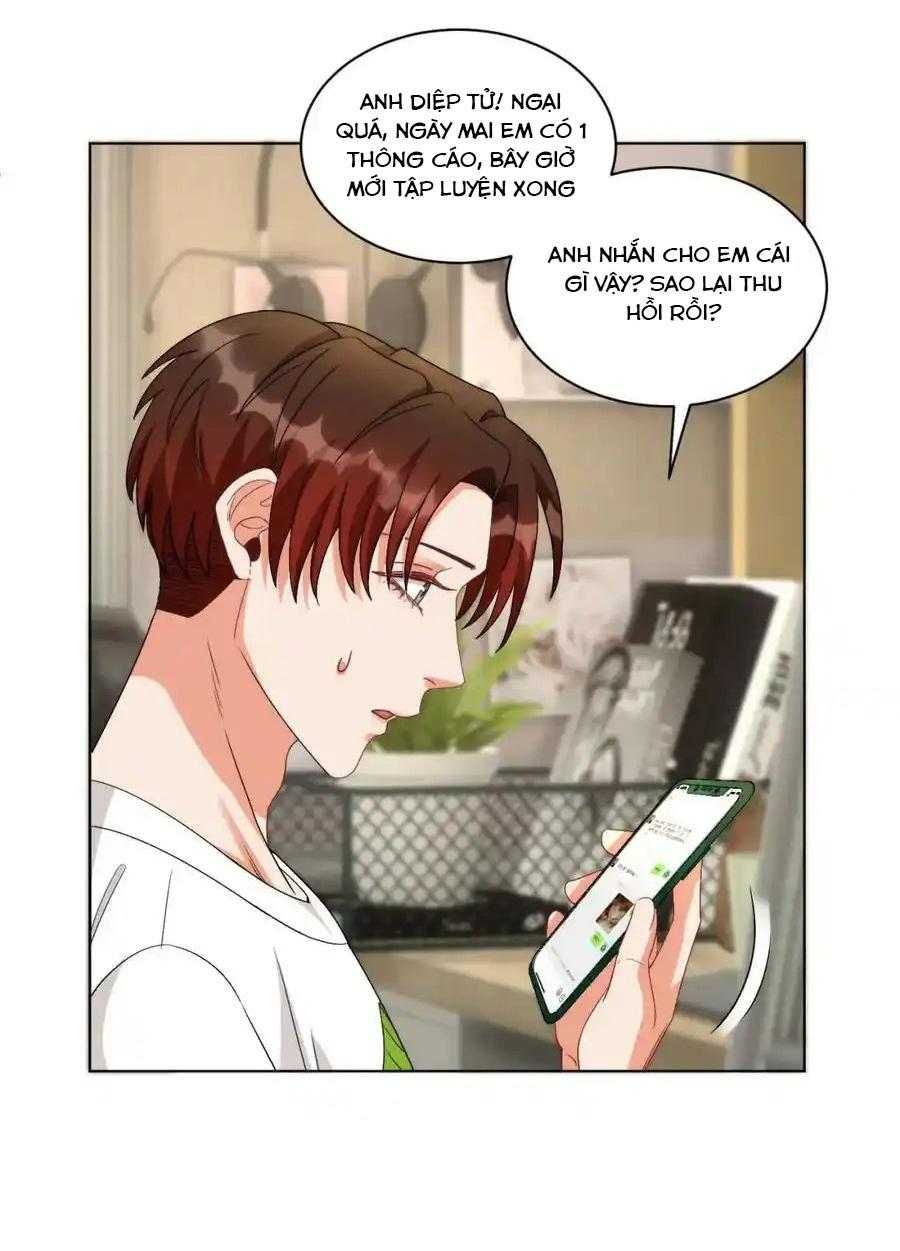 Ký Túc Xá Nam Phòng 303 - Chapter 254 - Page 11