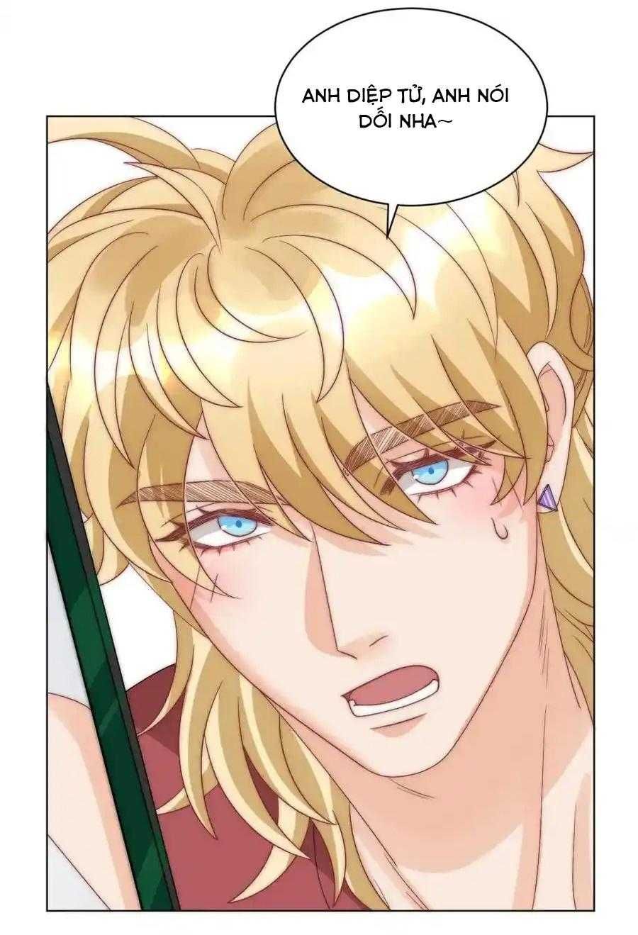 Ký Túc Xá Nam Phòng 303 - Chapter 254 - Page 13