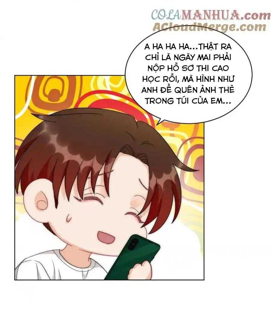 Ký Túc Xá Nam Phòng 303 - Chapter 254 - Page 14