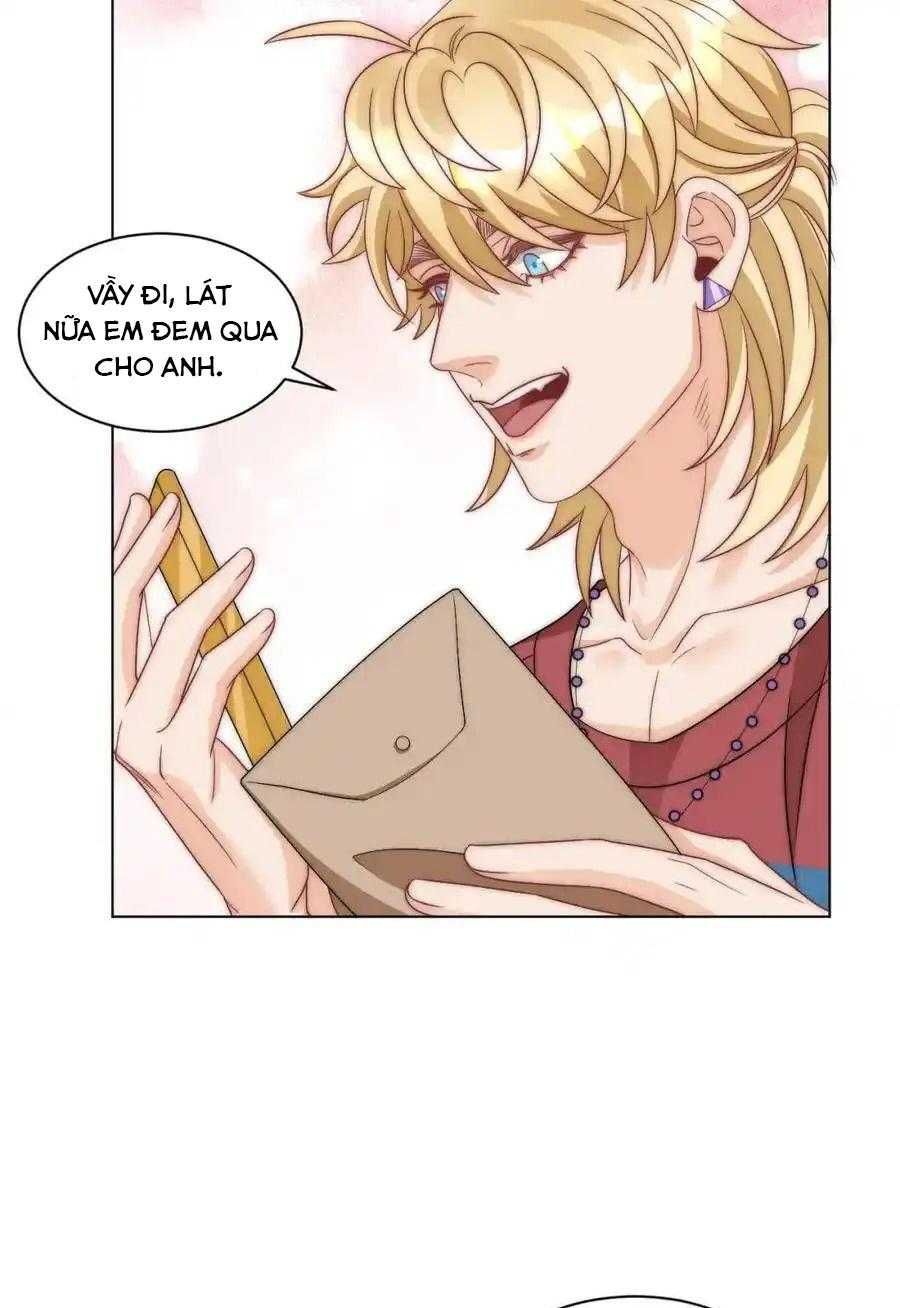 Ký Túc Xá Nam Phòng 303 - Chapter 254 - Page 17