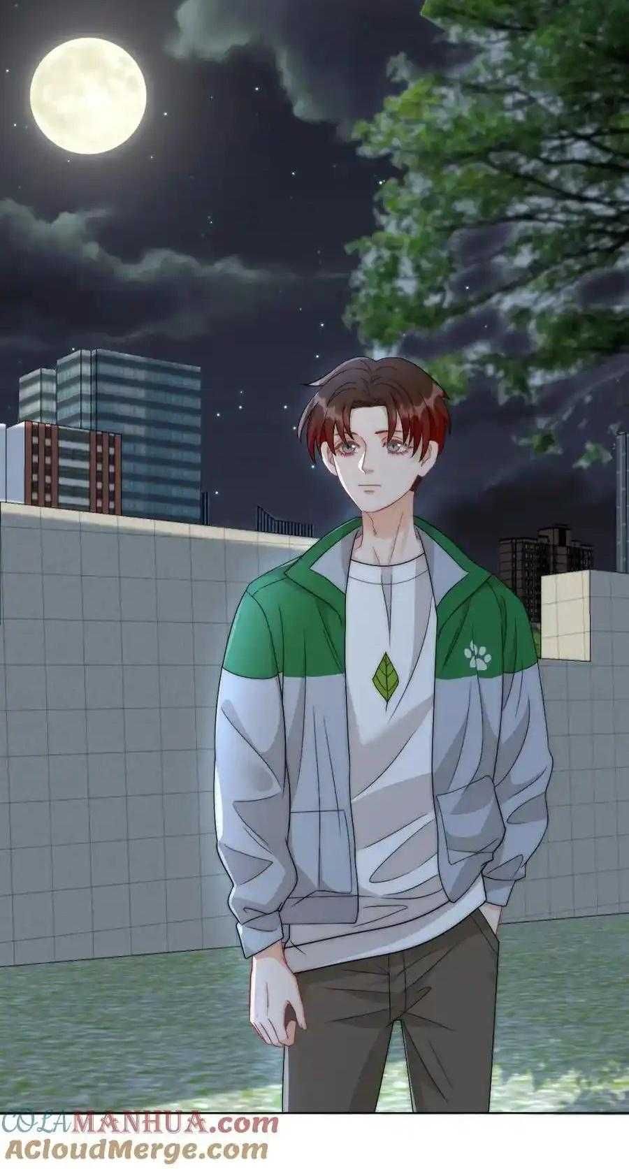 Ký Túc Xá Nam Phòng 303 - Chapter 254 - Page 20