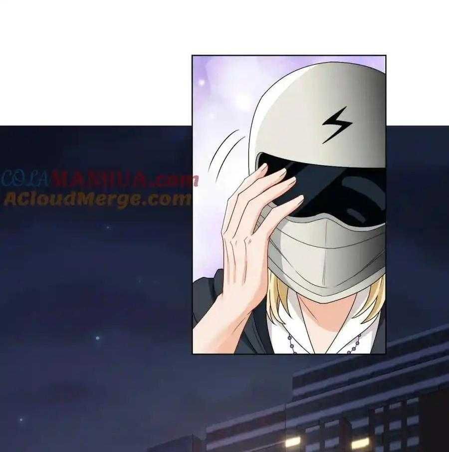 Ký Túc Xá Nam Phòng 303 - Chapter 254 - Page 22