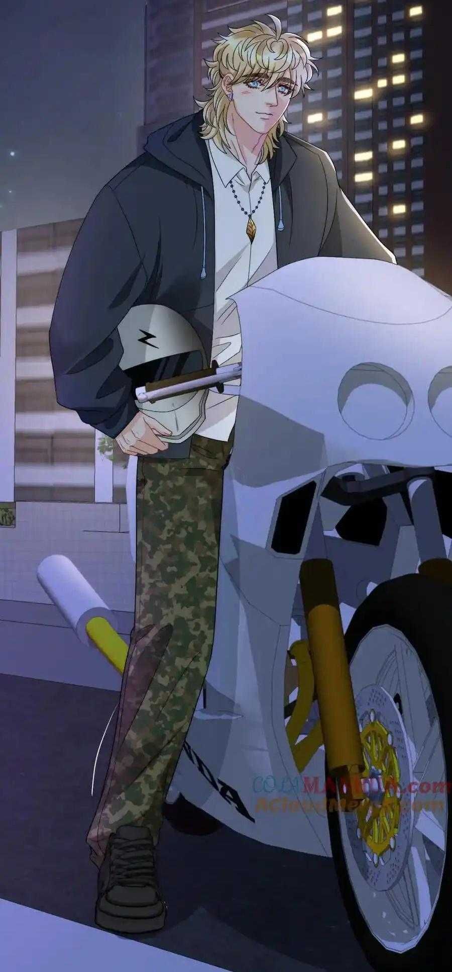 Ký Túc Xá Nam Phòng 303 - Chapter 254 - Page 23