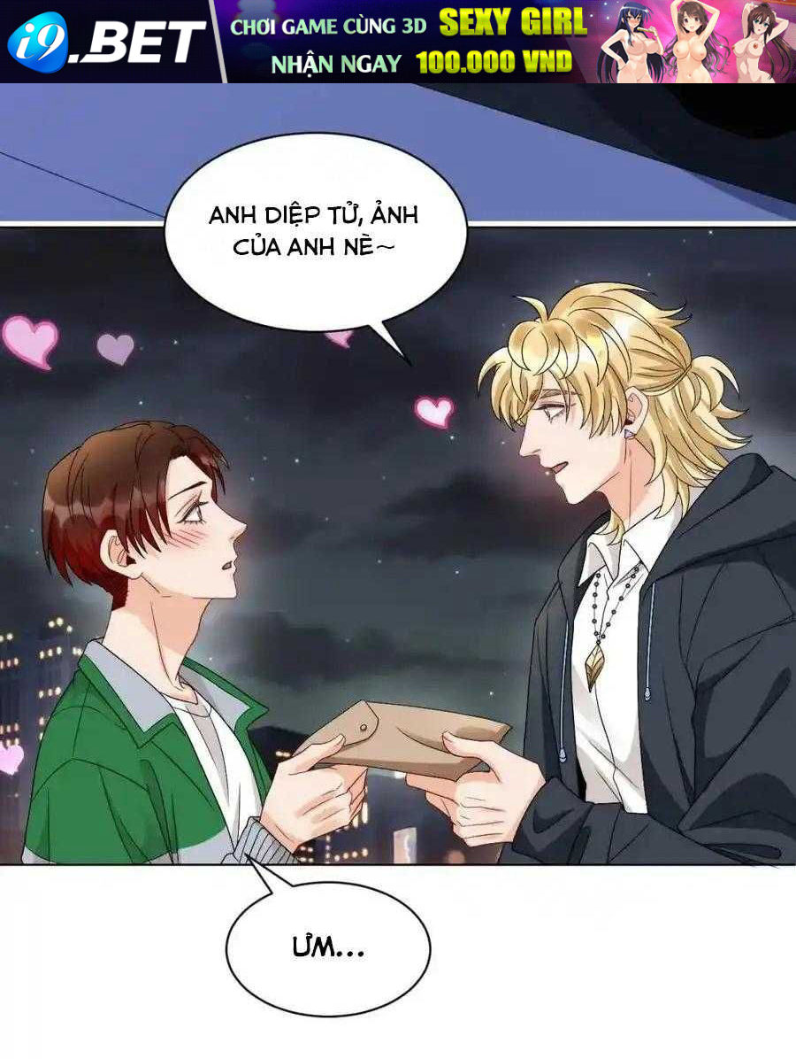 Ký Túc Xá Nam Phòng 303 - Chapter 254 - Page 24