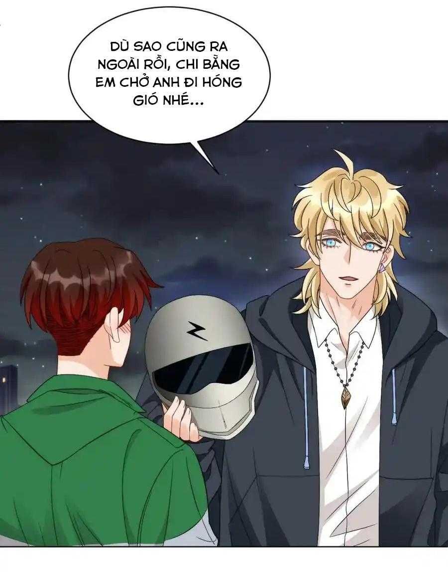 Ký Túc Xá Nam Phòng 303 - Chapter 254 - Page 26