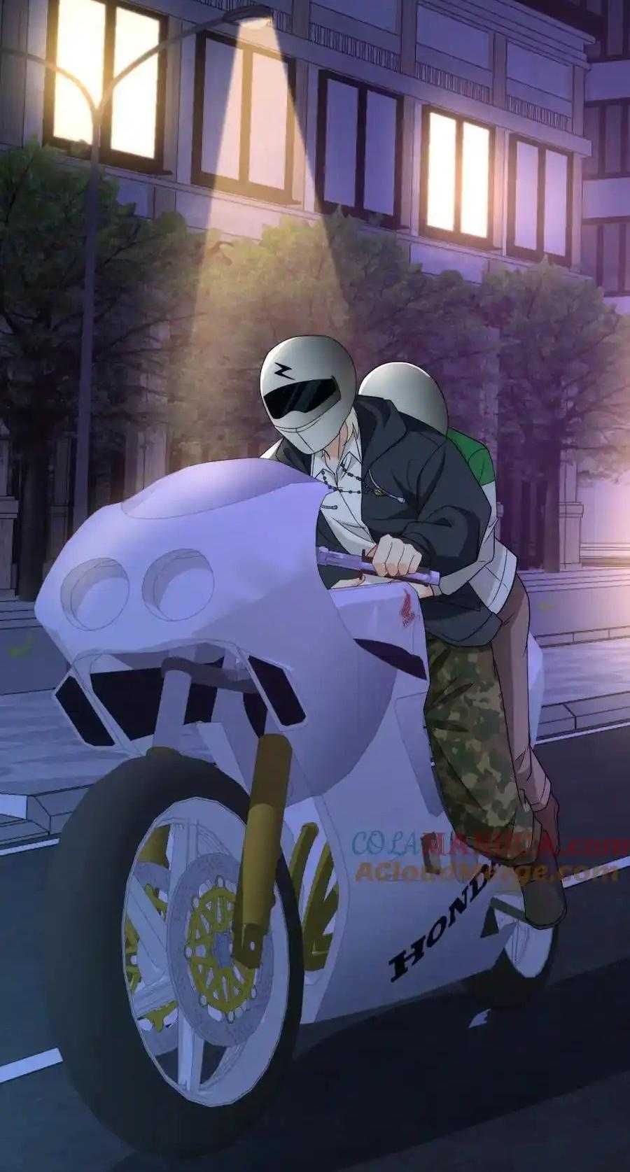 Ký Túc Xá Nam Phòng 303 - Chapter 254 - Page 28