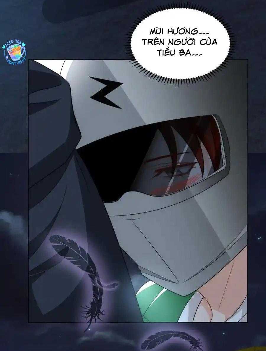 Ký Túc Xá Nam Phòng 303 - Chapter 254 - Page 29