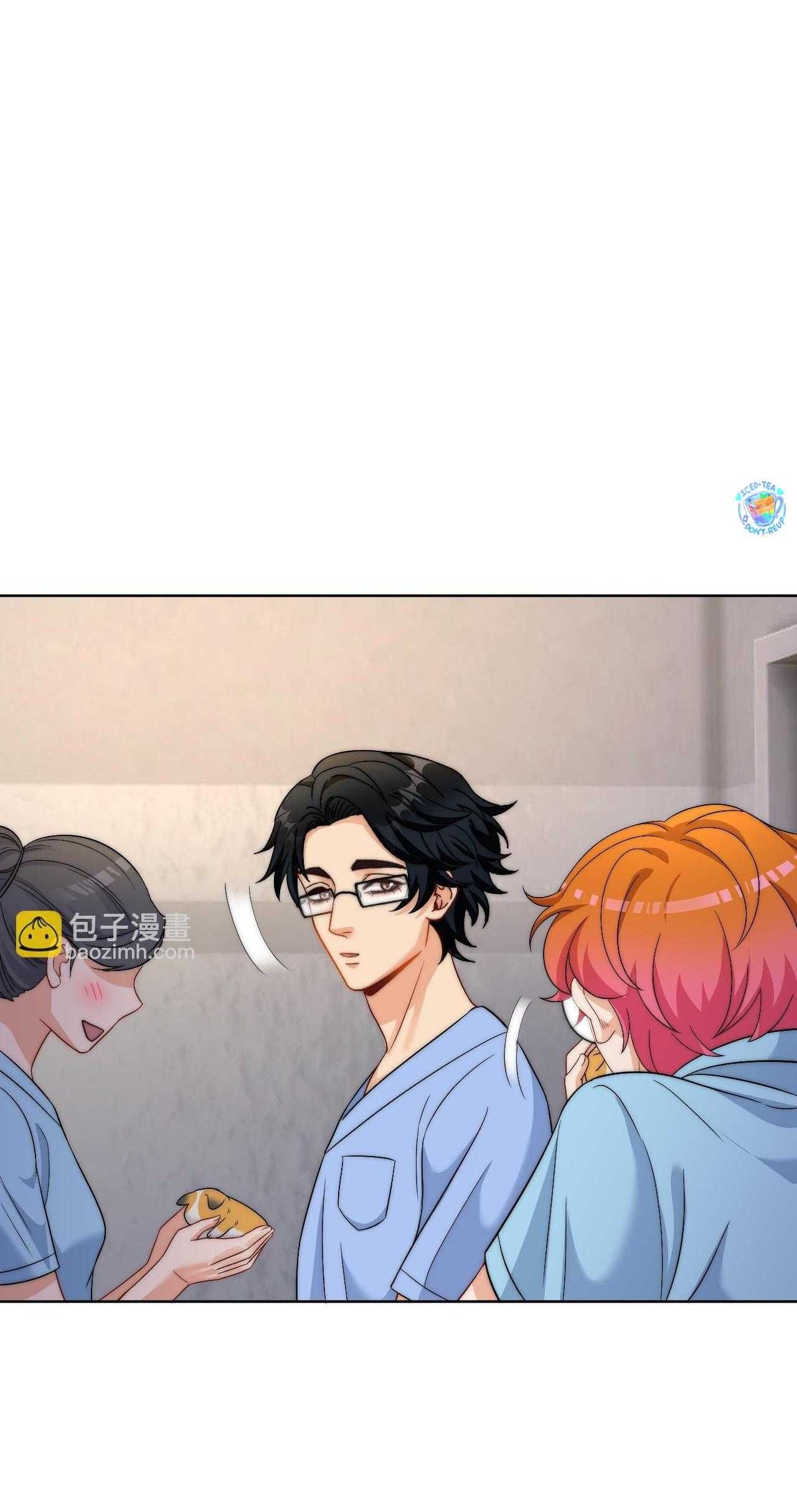 Ký Túc Xá Nam Phòng 303 - Chapter 255 - Page 18