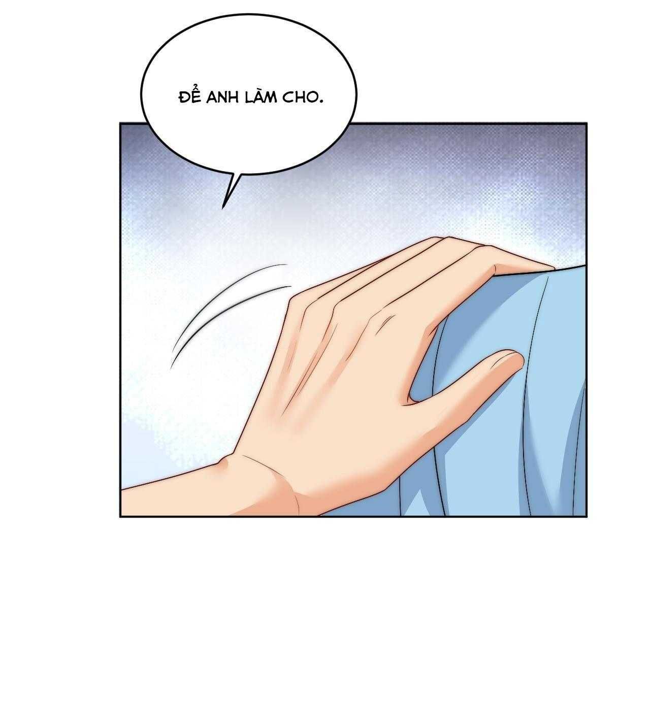 Ký Túc Xá Nam Phòng 303 - Chapter 255 - Page 19