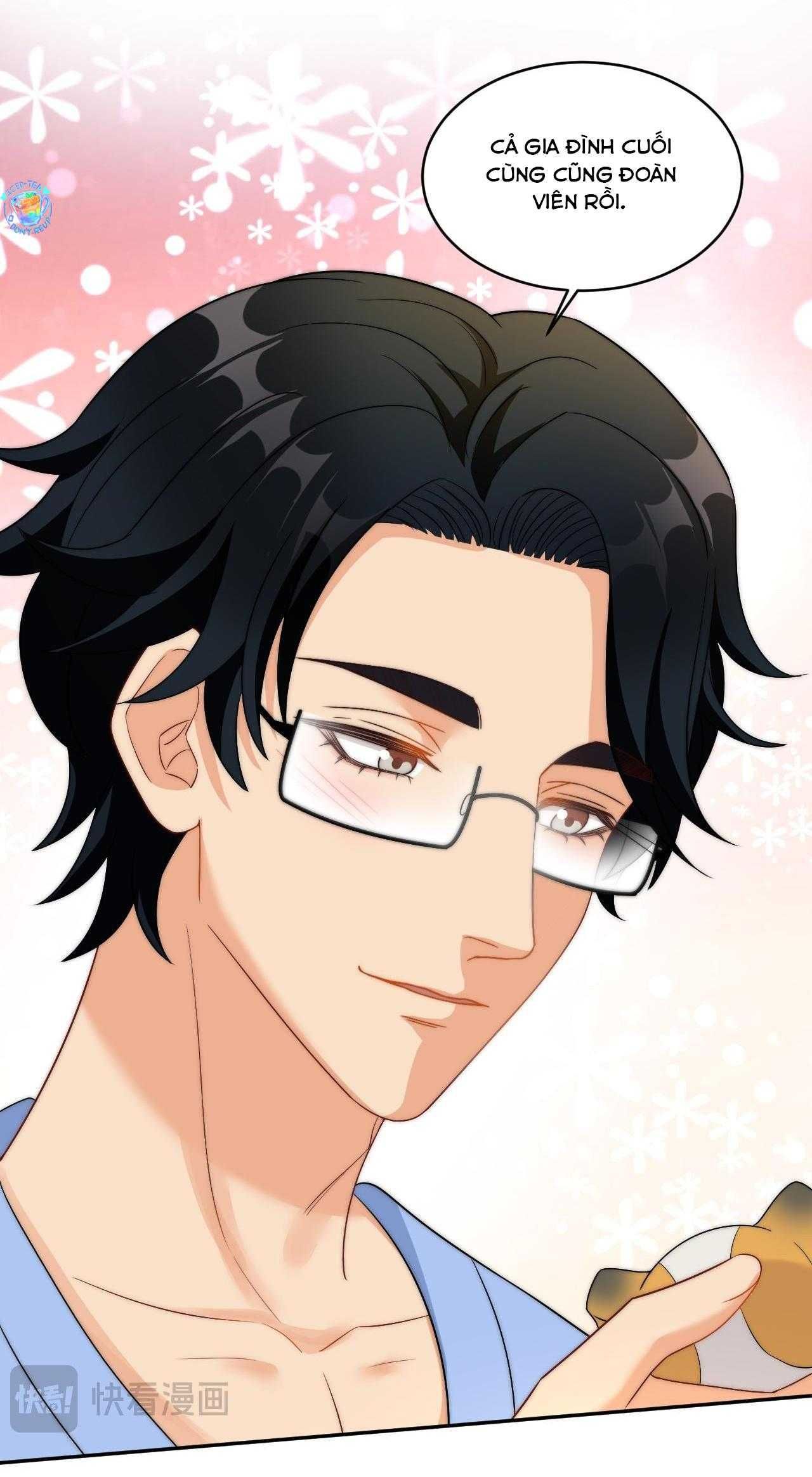 Ký Túc Xá Nam Phòng 303 - Chapter 255 - Page 21