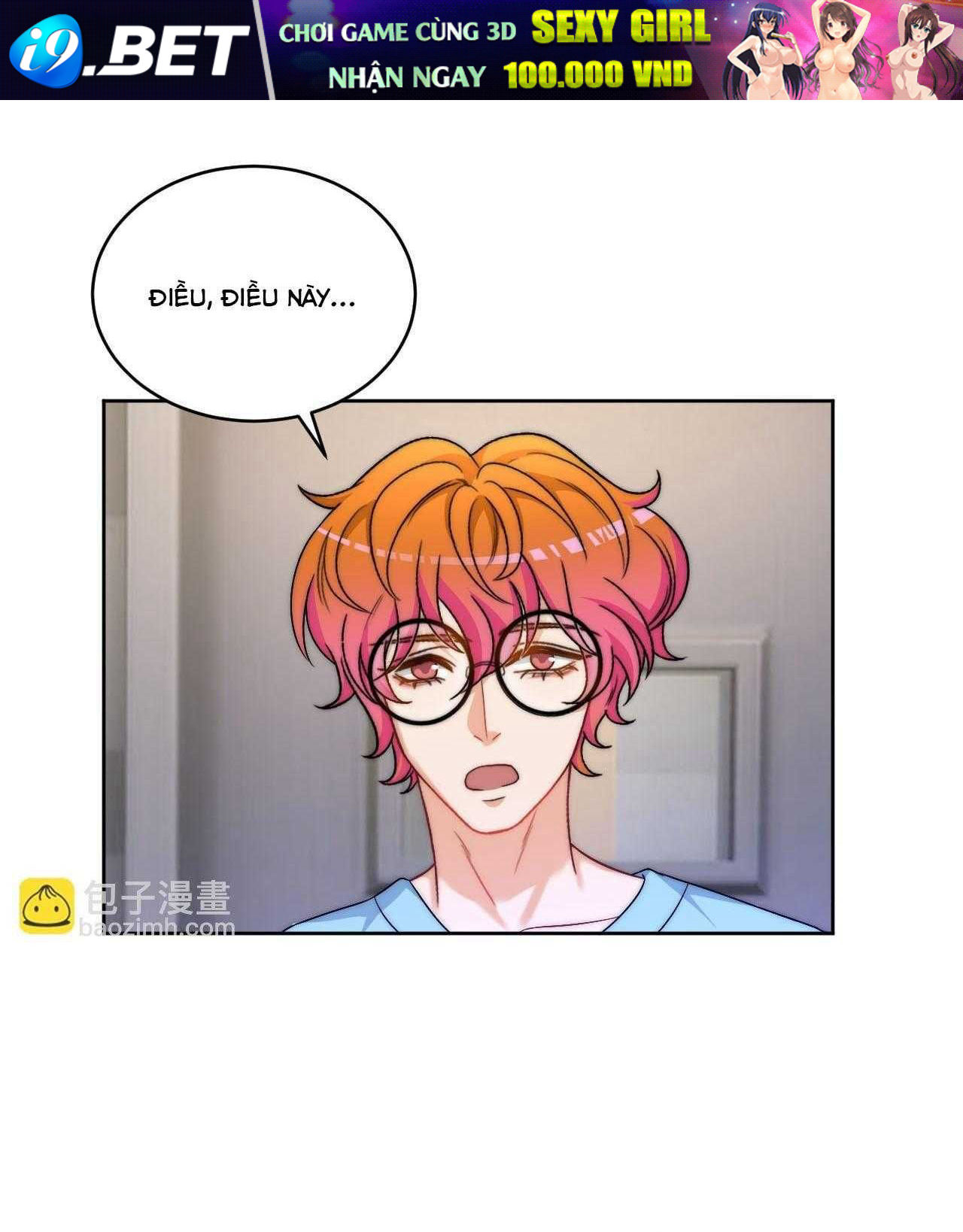 Ký Túc Xá Nam Phòng 303 - Chapter 255 - Page 5