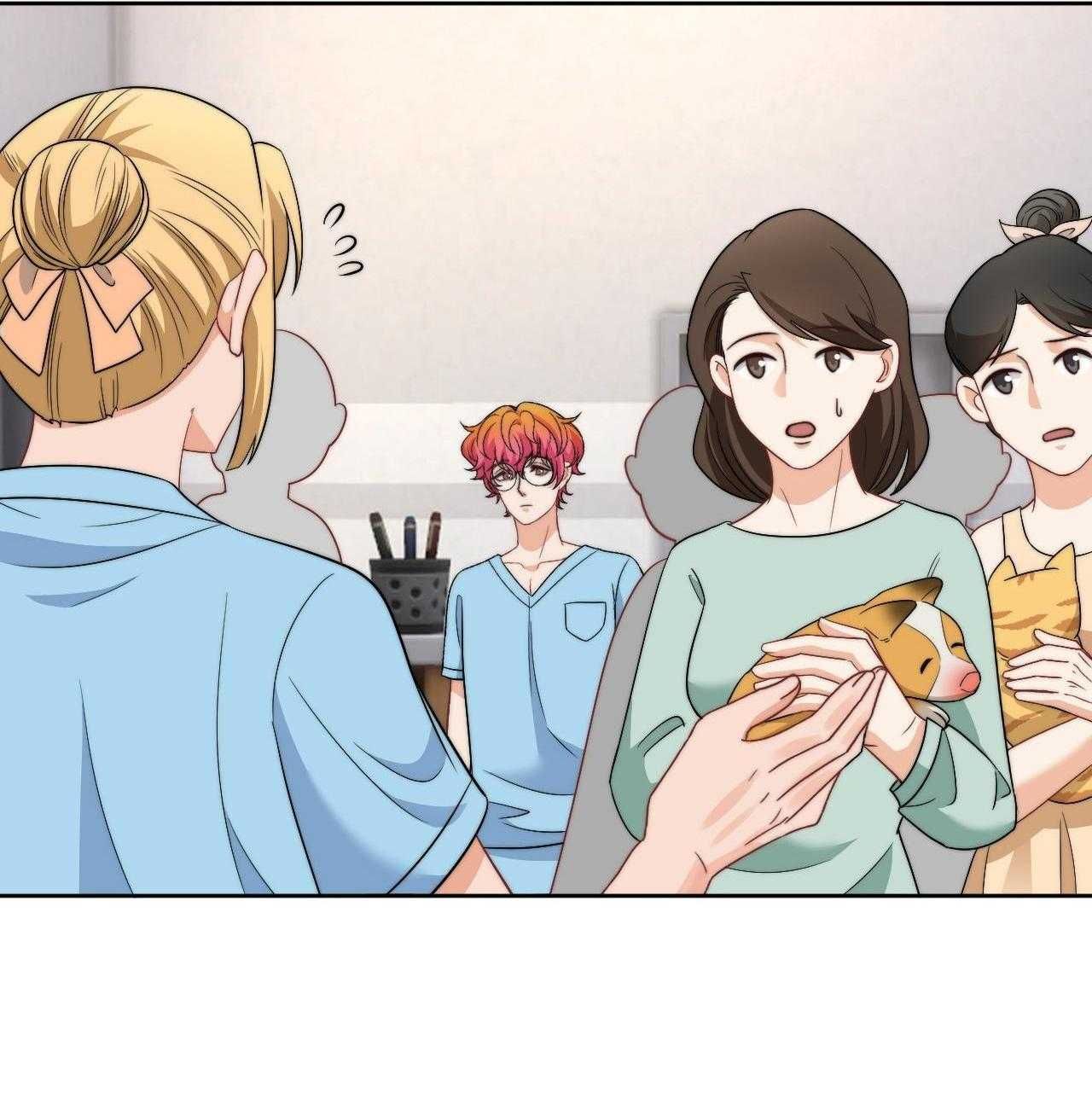 Ký Túc Xá Nam Phòng 303 - Chapter 256 - Page 11