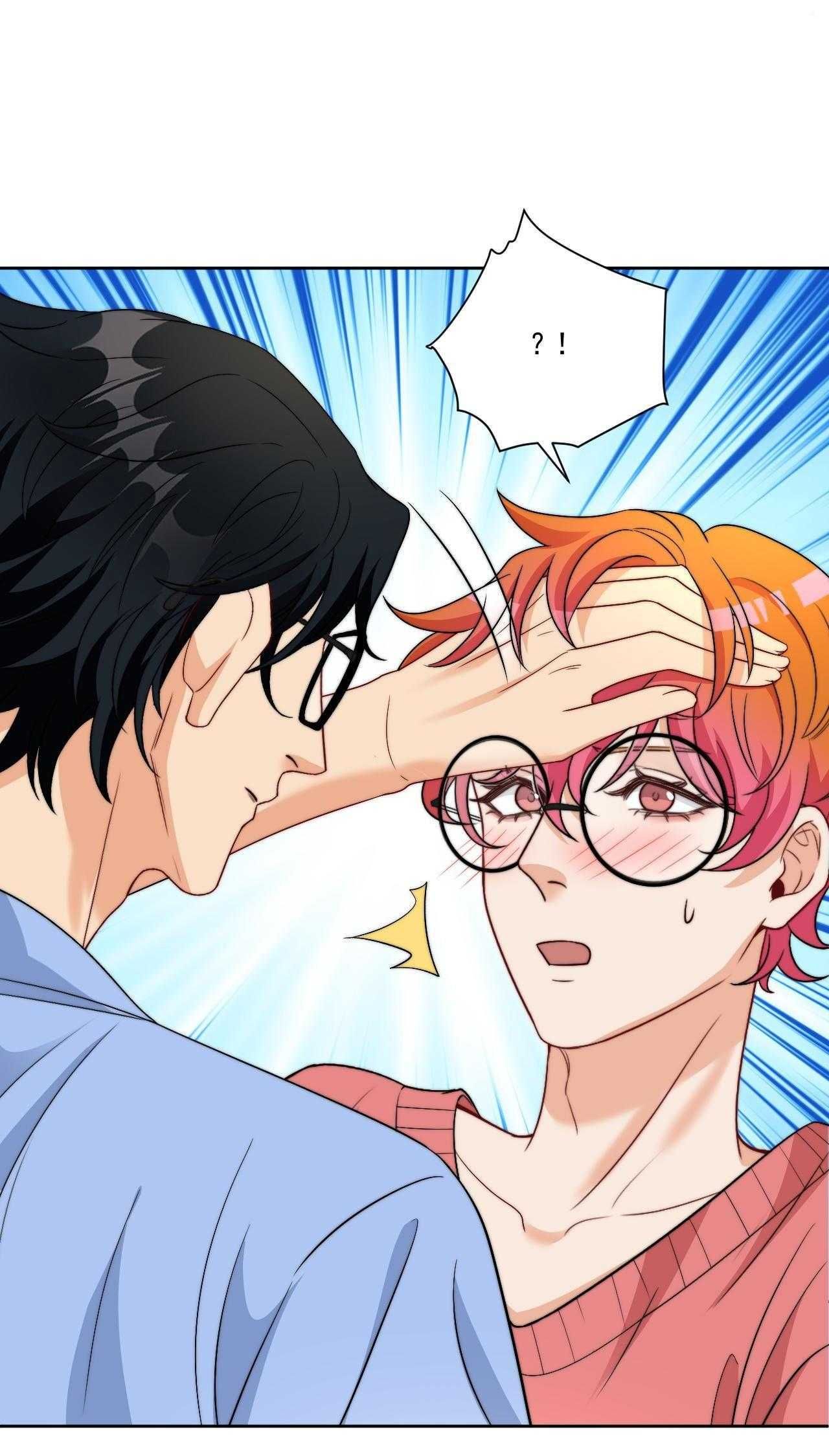 Ký Túc Xá Nam Phòng 303 - Chapter 256 - Page 22