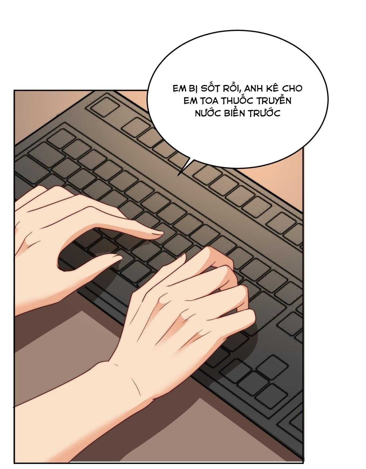 Ký Túc Xá Nam Phòng 303 - Chapter 256 - Page 26