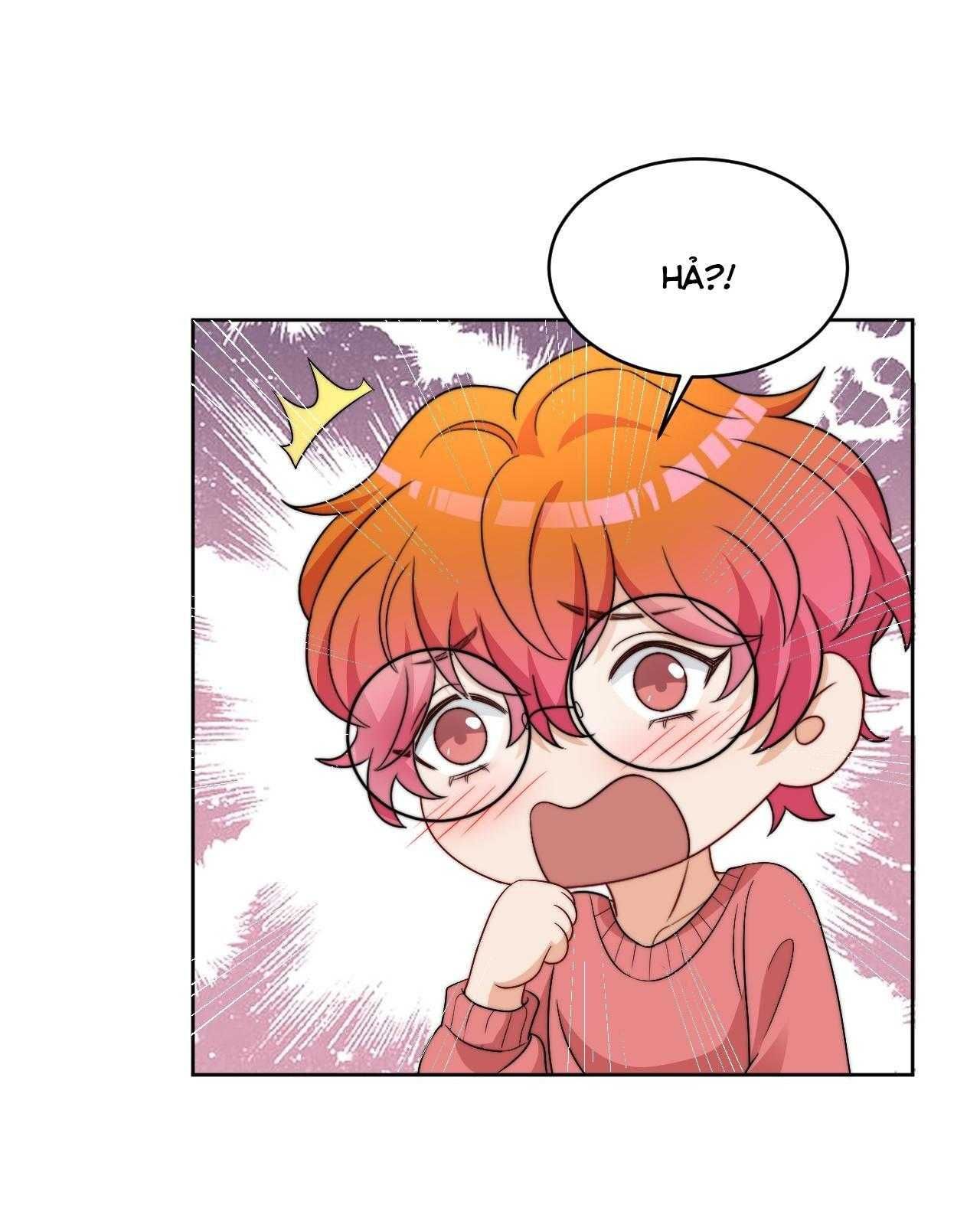 Ký Túc Xá Nam Phòng 303 - Chapter 256 - Page 27