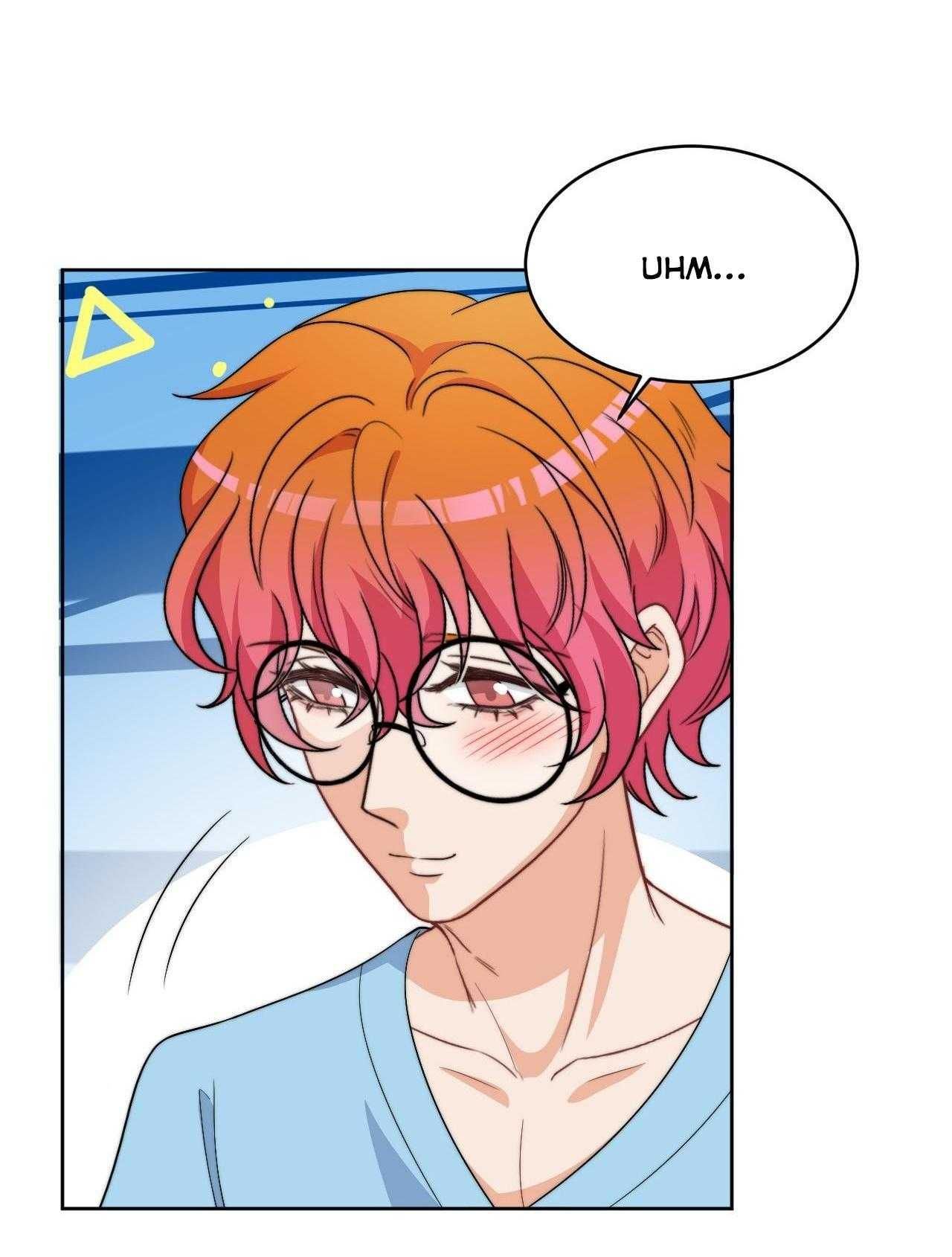 Ký Túc Xá Nam Phòng 303 - Chapter 256 - Page 3