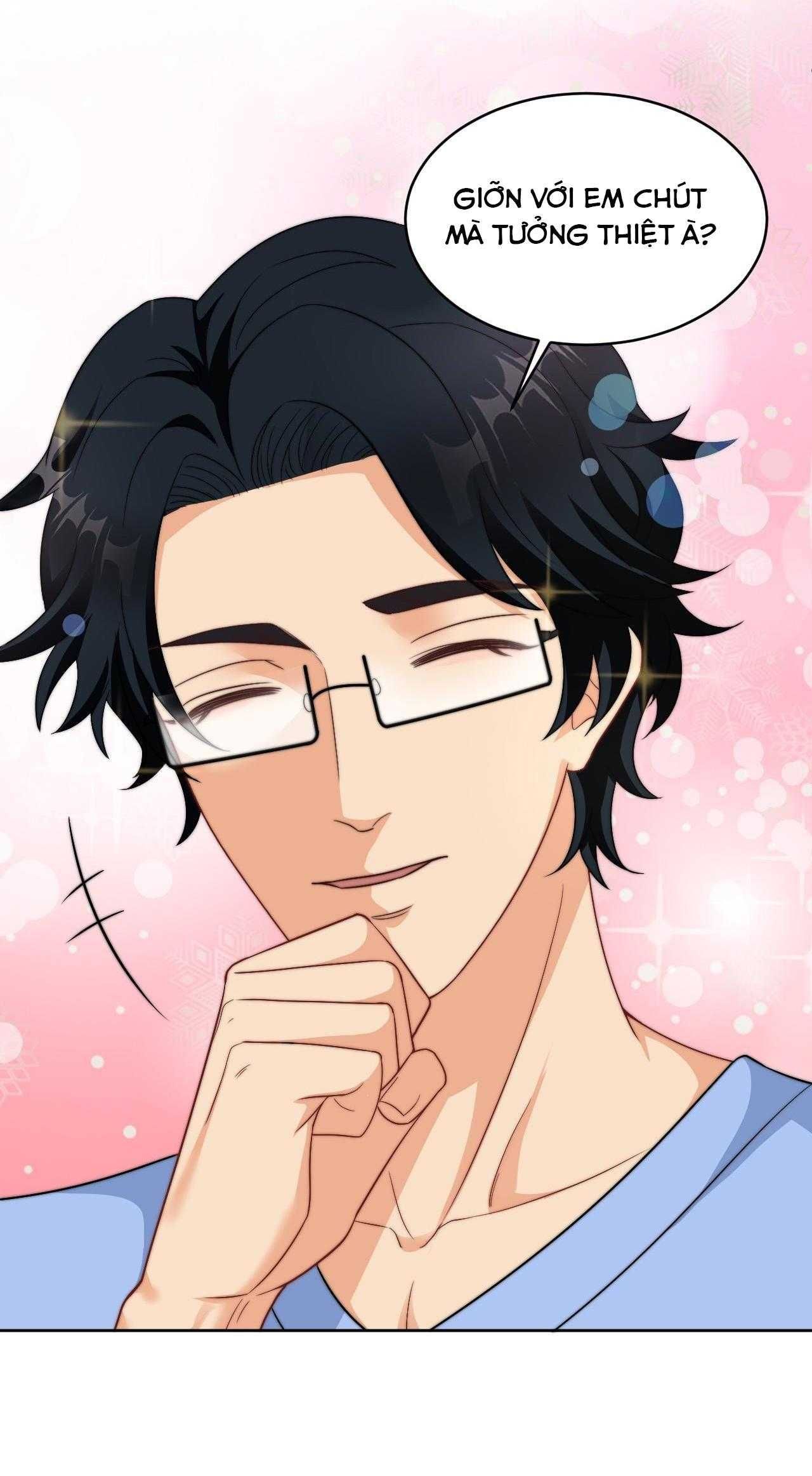 Ký Túc Xá Nam Phòng 303 - Chapter 256 - Page 32