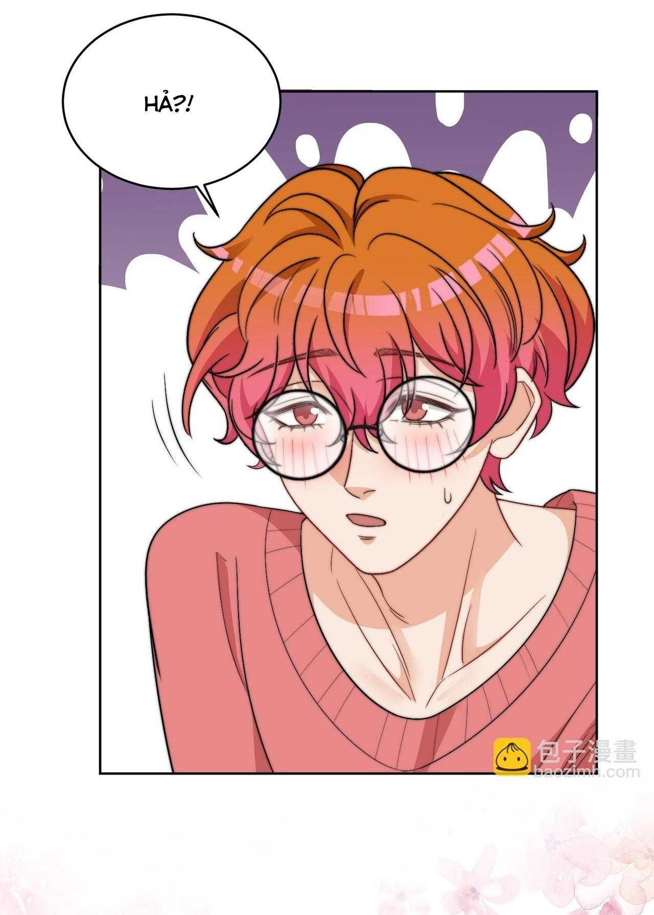 Ký Túc Xá Nam Phòng 303 - Chapter 256 - Page 33