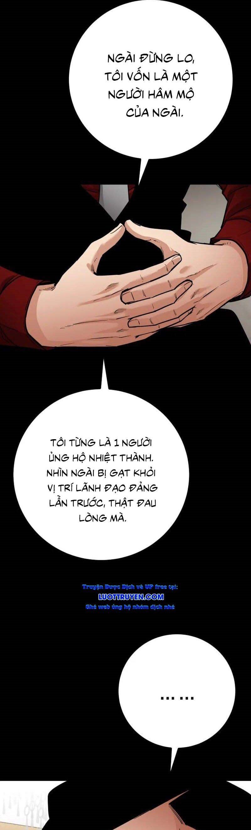 Thanh Kiếm Báo Thù - Chapter 56.5 - Page 11