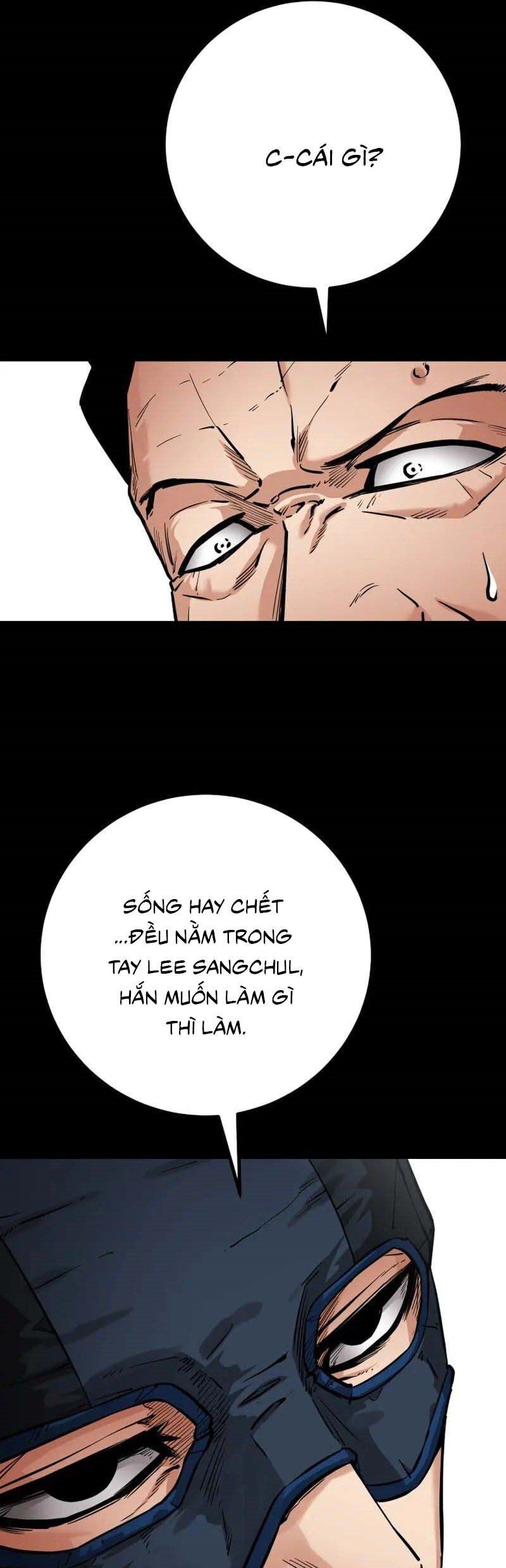 Thanh Kiếm Báo Thù - Chapter 56.5 - Page 13