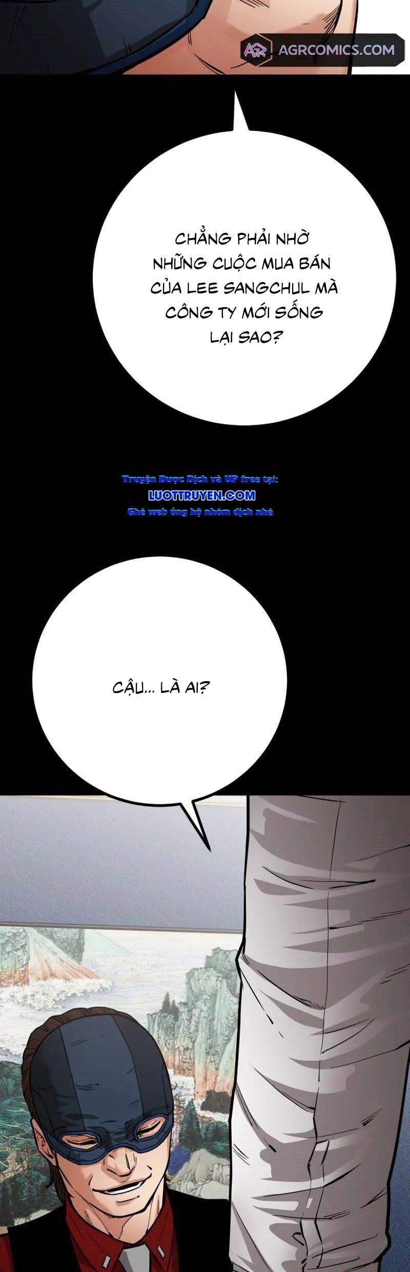 Thanh Kiếm Báo Thù - Chapter 56.5 - Page 14
