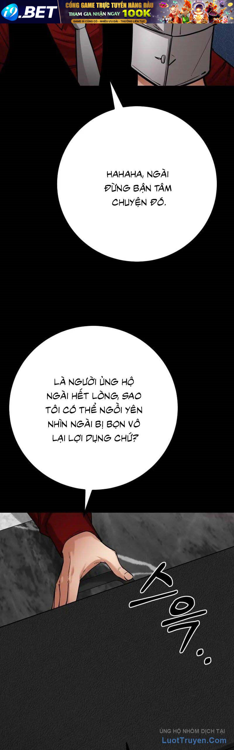 Thanh Kiếm Báo Thù - Chapter 56.5 - Page 15