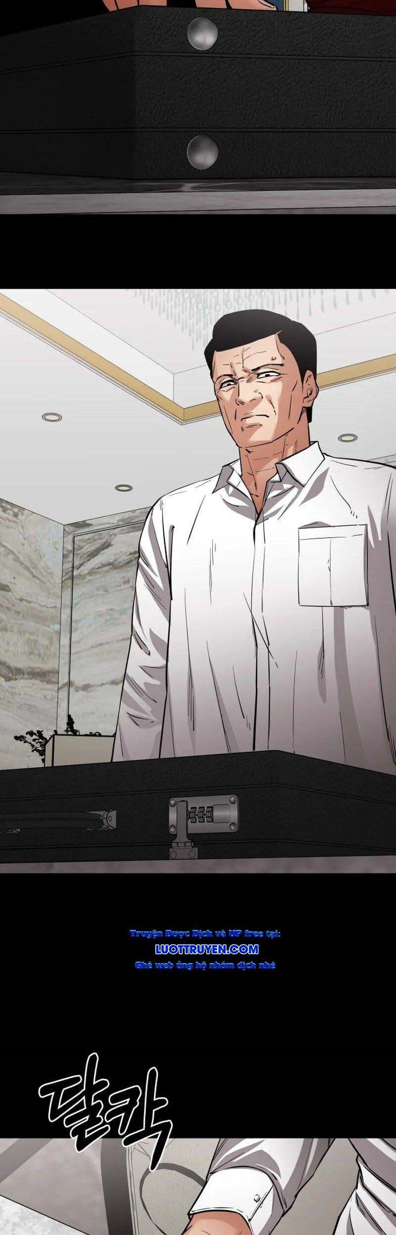 Thanh Kiếm Báo Thù - Chapter 56.5 - Page 17