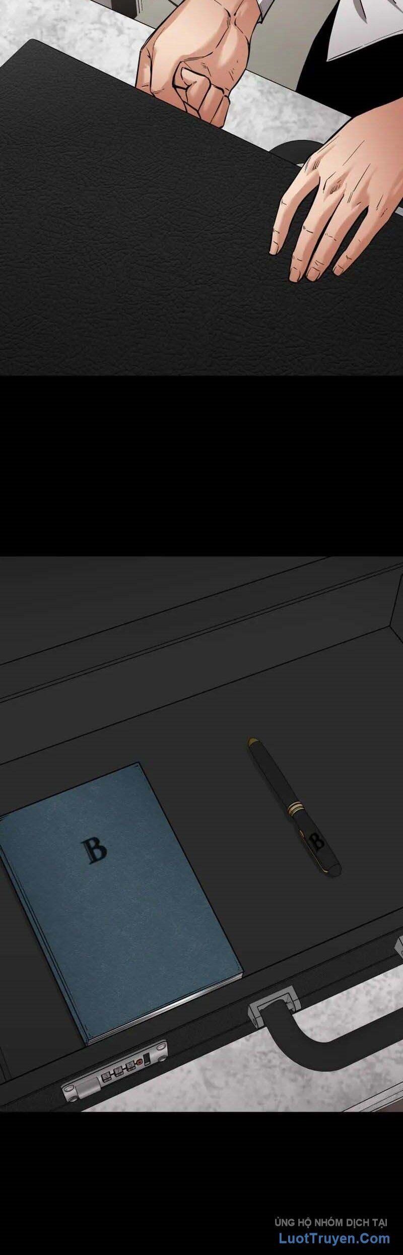 Thanh Kiếm Báo Thù - Chapter 56.5 - Page 18