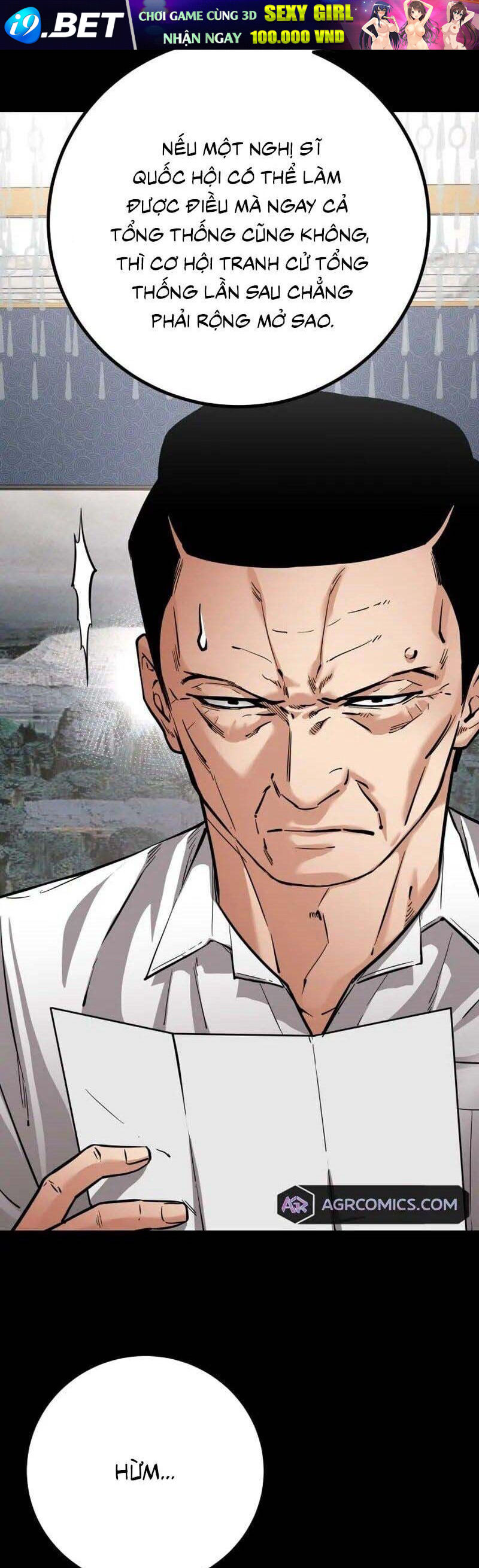 Thanh Kiếm Báo Thù - Chapter 56.5 - Page 23