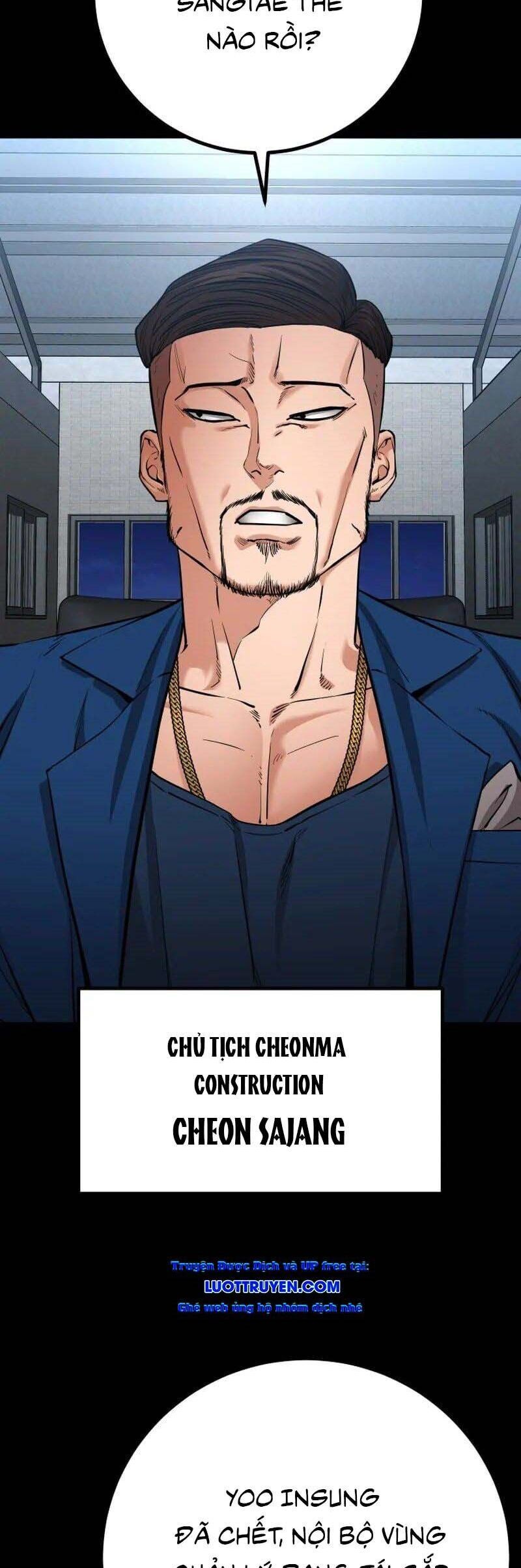 Thanh Kiếm Báo Thù - Chapter 56.5 - Page 26
