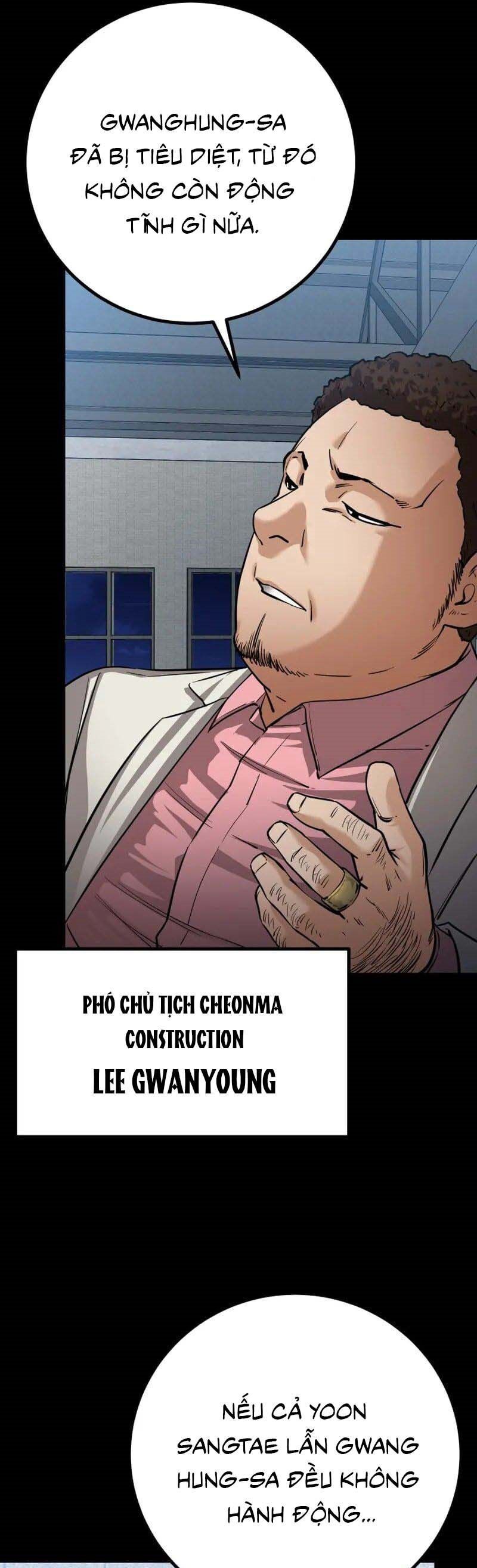 Thanh Kiếm Báo Thù - Chapter 56.5 - Page 28