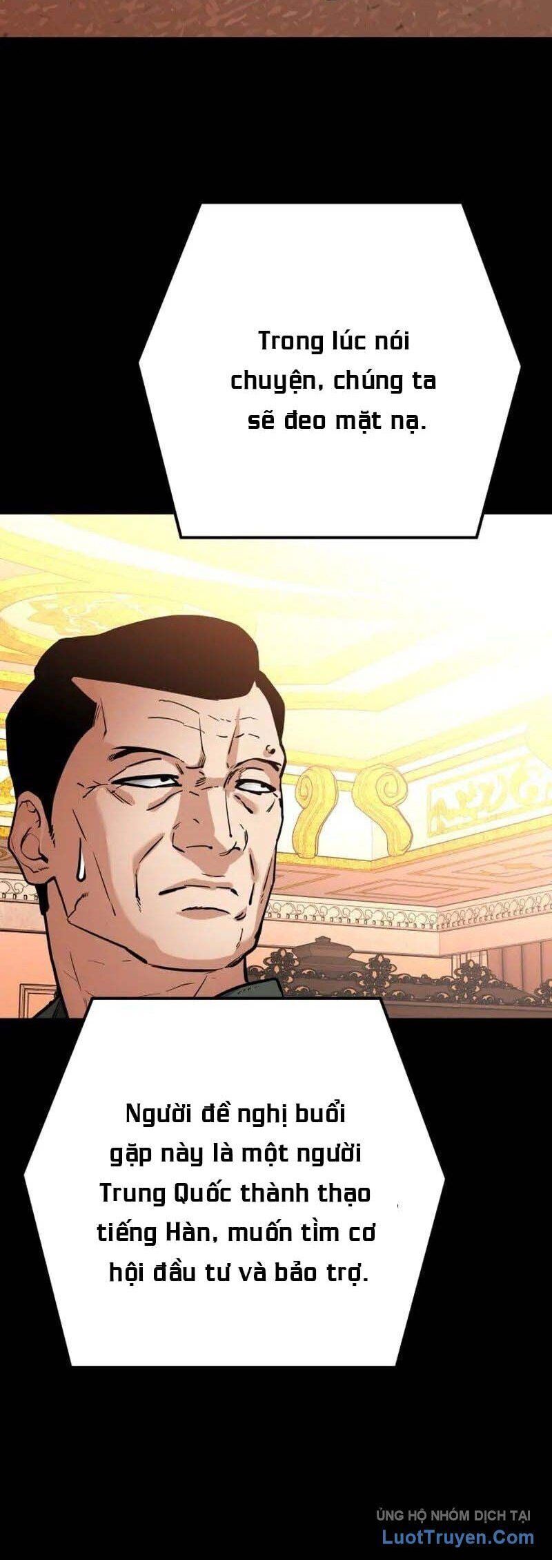 Thanh Kiếm Báo Thù - Chapter 56.5 - Page 3