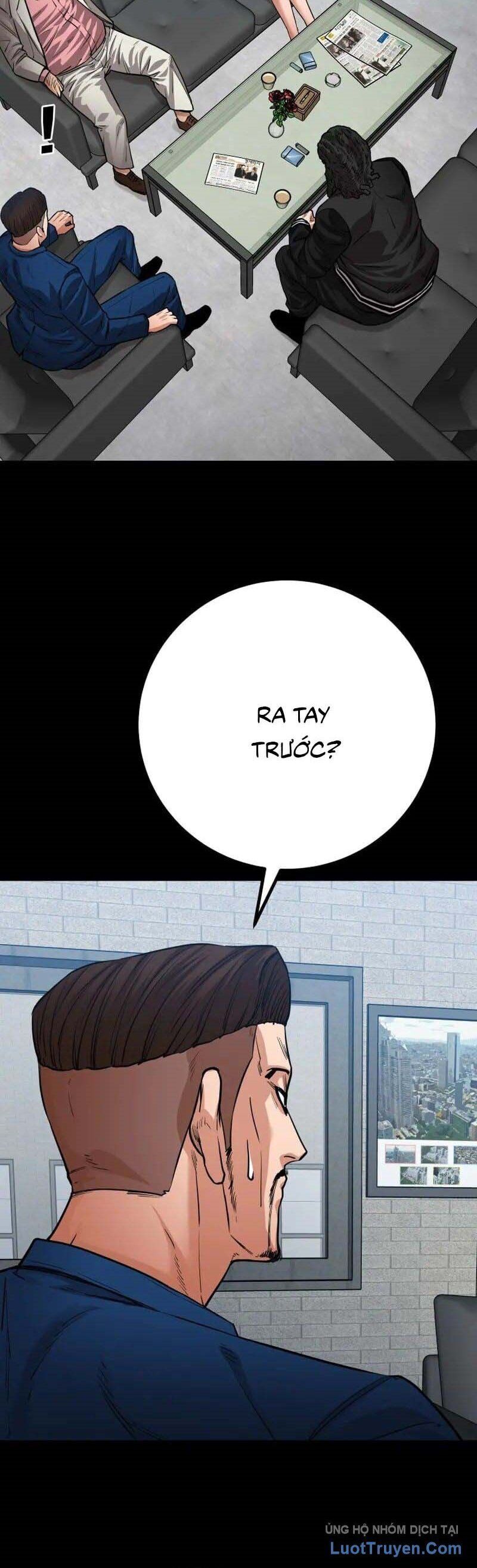 Thanh Kiếm Báo Thù - Chapter 56.5 - Page 30