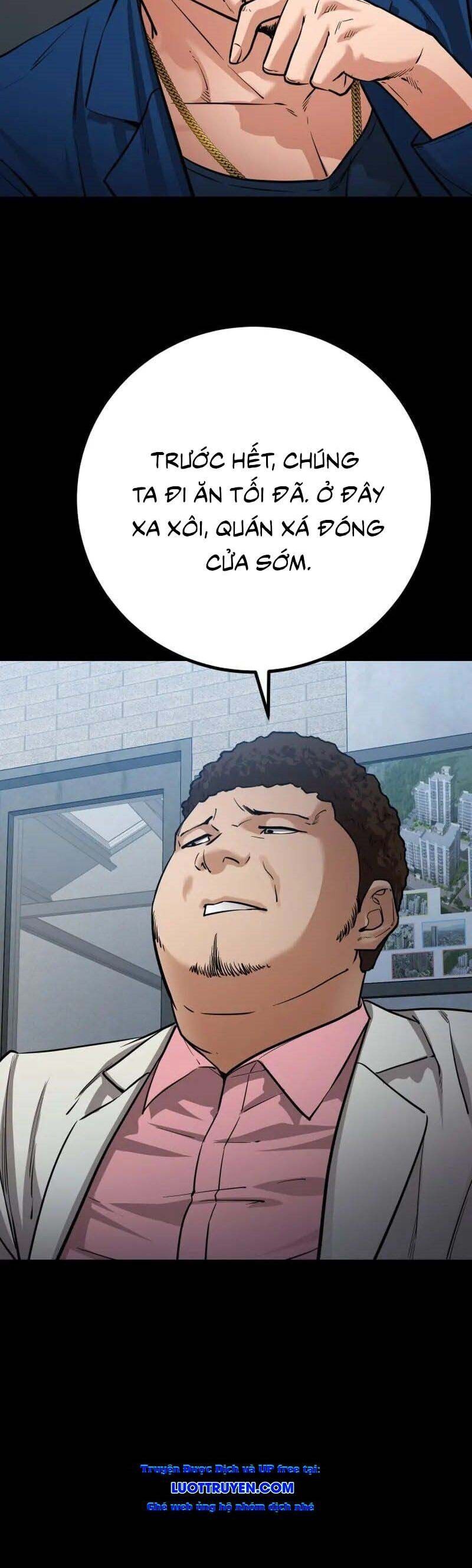 Thanh Kiếm Báo Thù - Chapter 56.5 - Page 32