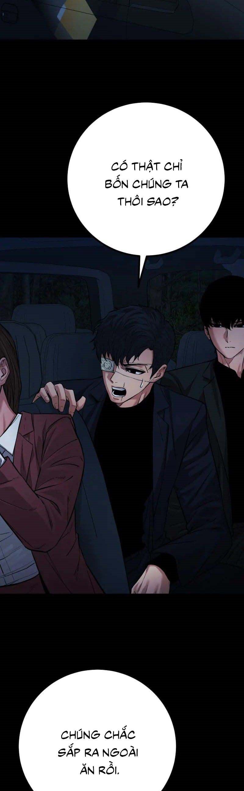 Thanh Kiếm Báo Thù - Chapter 56.5 - Page 34