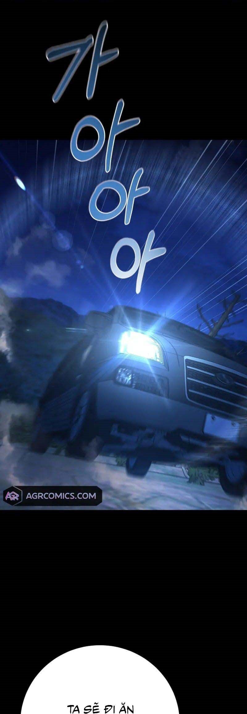 Thanh Kiếm Báo Thù - Chapter 56.5 - Page 40