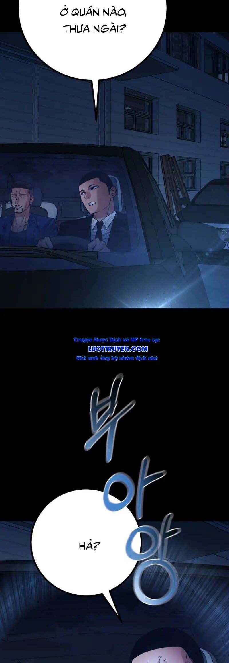 Thanh Kiếm Báo Thù - Chapter 56.5 - Page 41