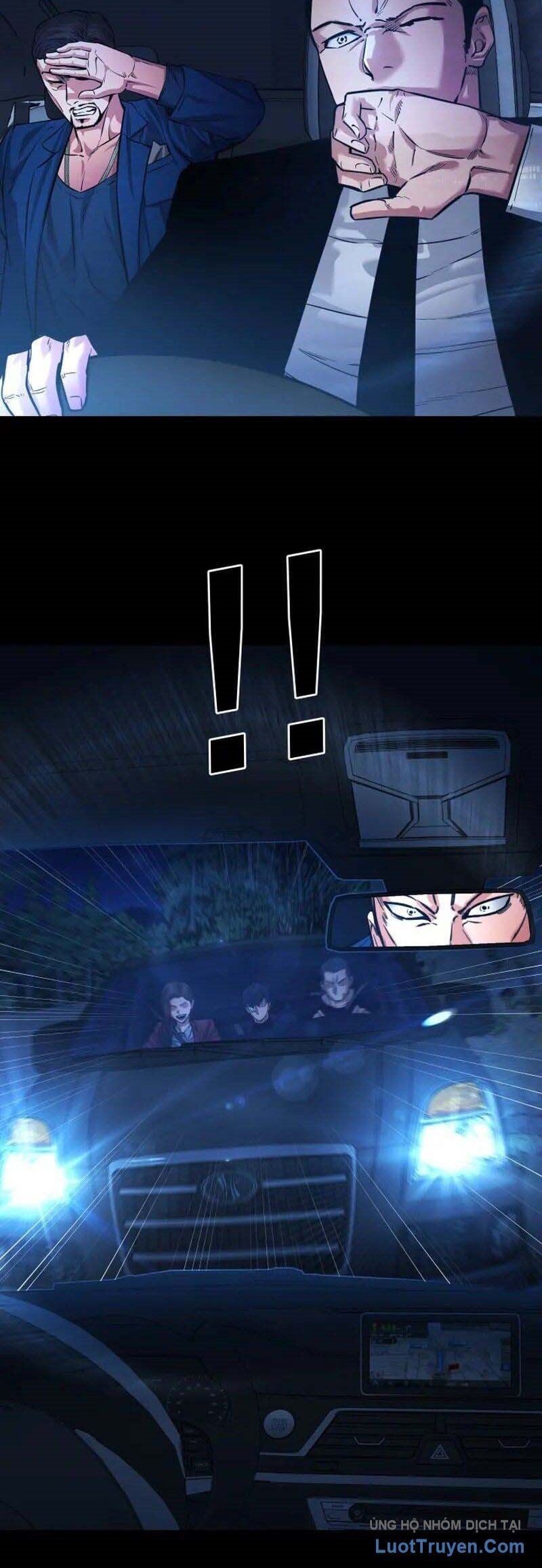 Thanh Kiếm Báo Thù - Chapter 56.5 - Page 42