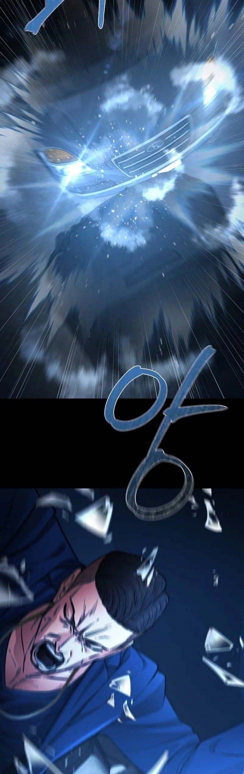 Thanh Kiếm Báo Thù - Chapter 56.5 - Page 44