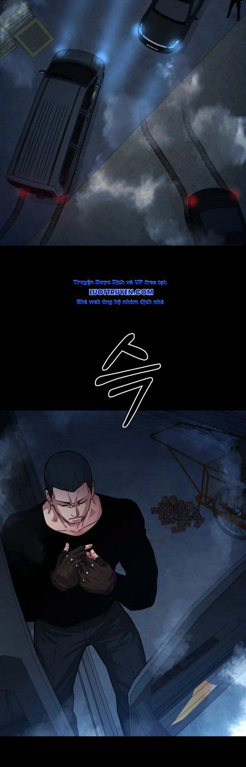 Thanh Kiếm Báo Thù - Chapter 56.5 - Page 47