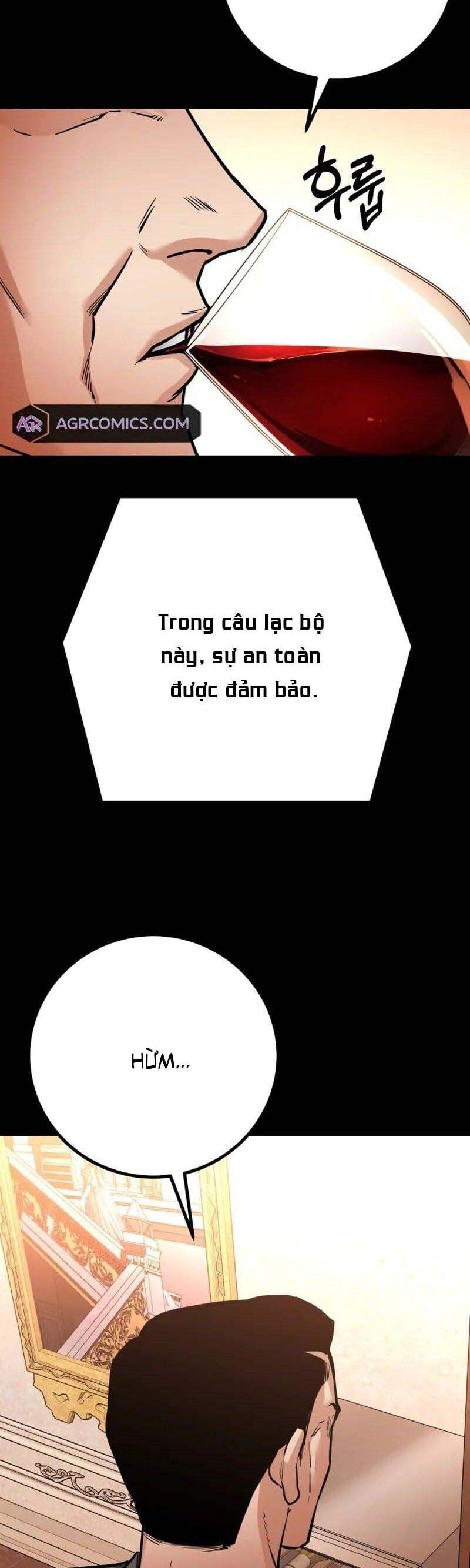 Thanh Kiếm Báo Thù - Chapter 56.5 - Page 5