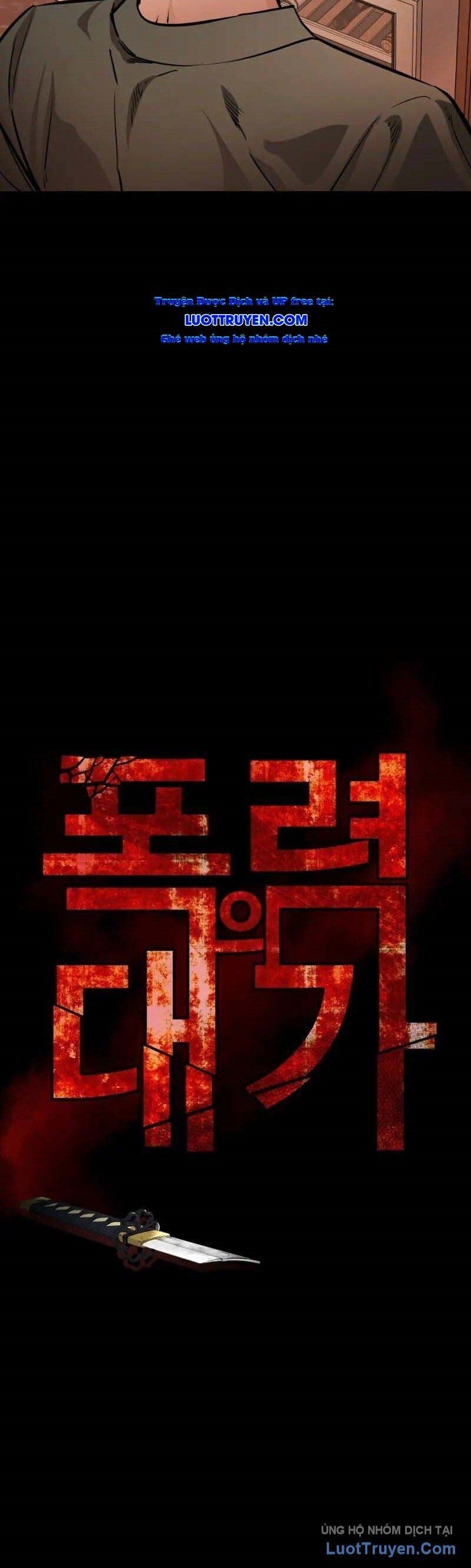 Thanh Kiếm Báo Thù - Chapter 56.5 - Page 6