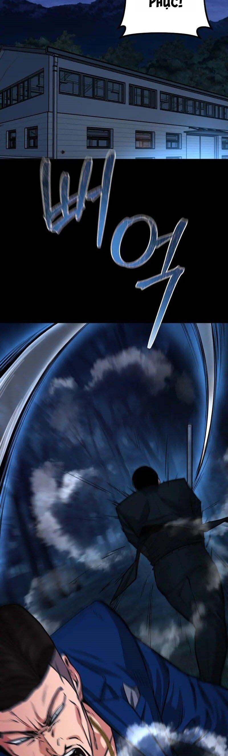 Thanh Kiếm Báo Thù - Chapter 57 - Page 10