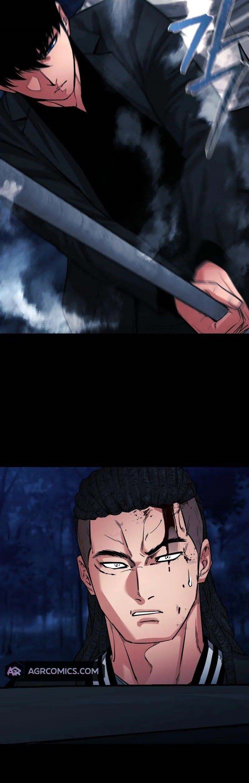 Thanh Kiếm Báo Thù - Chapter 57 - Page 12