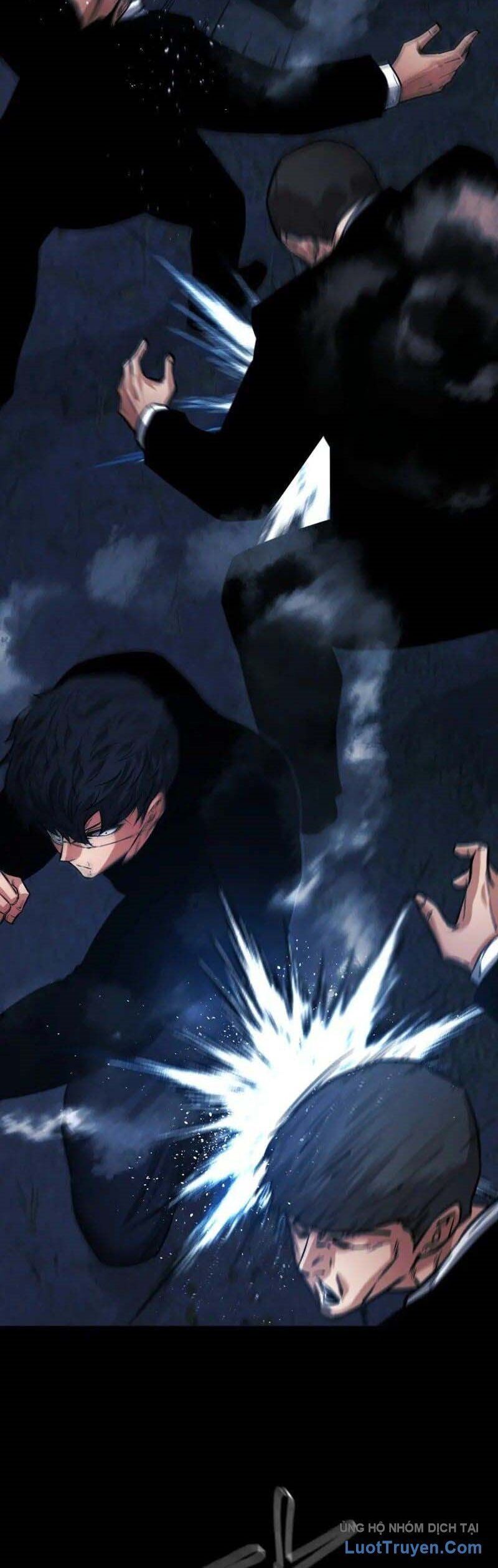 Thanh Kiếm Báo Thù - Chapter 57 - Page 14