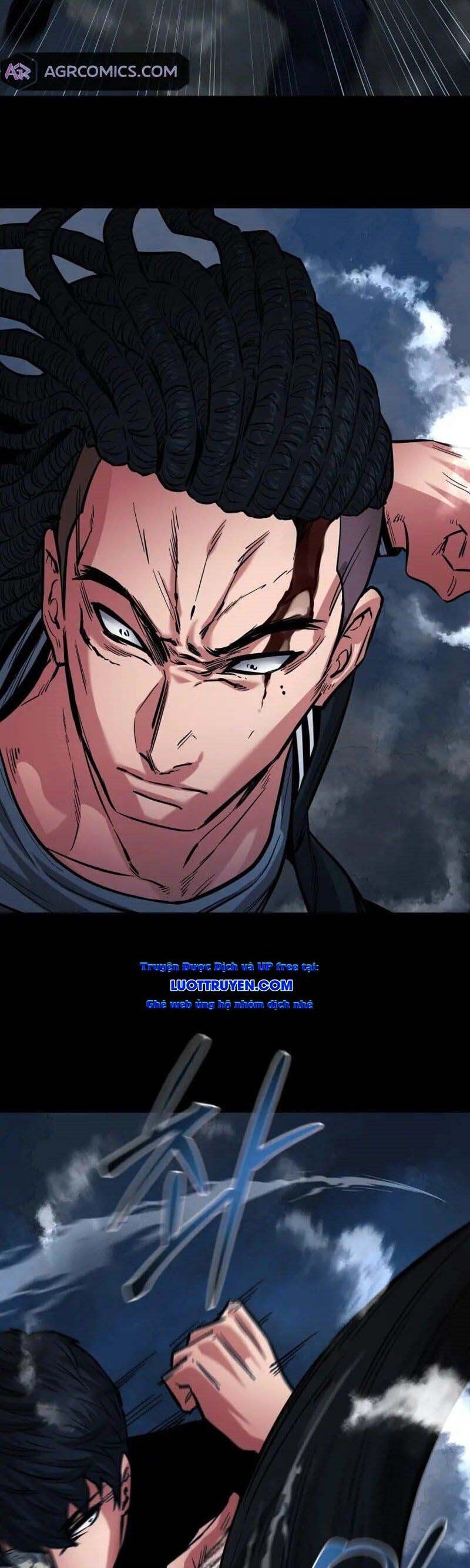 Thanh Kiếm Báo Thù - Chapter 57 - Page 16