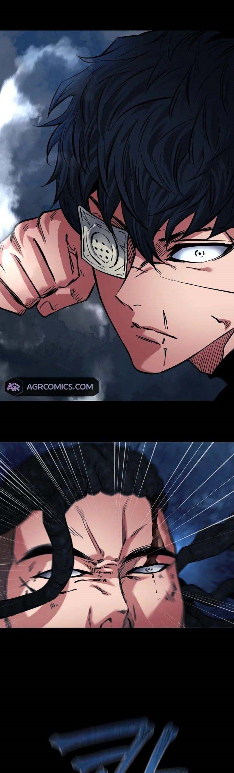 Thanh Kiếm Báo Thù - Chapter 57 - Page 18