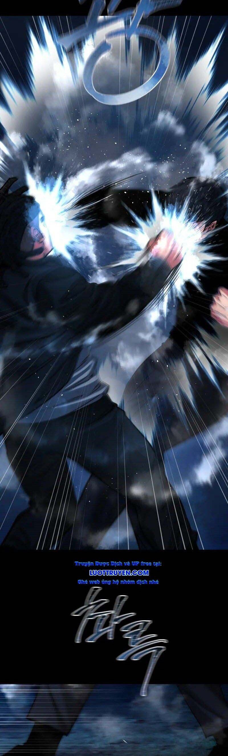 Thanh Kiếm Báo Thù - Chapter 57 - Page 19